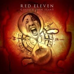 Red Eleven : Collect Your Scars